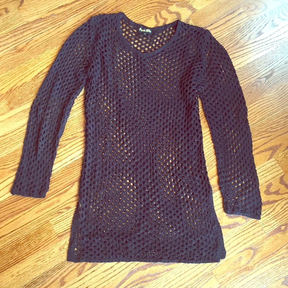 Black coverup